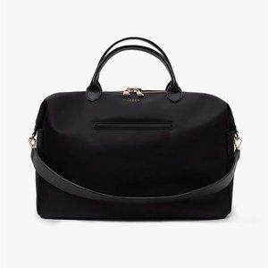 Mina Baie Emmy Black Nylon / Gold